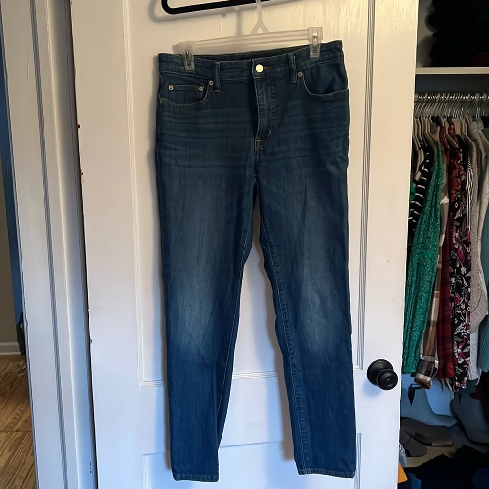 Ralph Lauren jeans